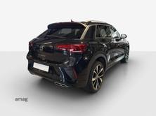 VW T-Roc PA R-Line, Essence, Occasion / Utilisé, Automatique - 5