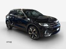 VW T-Roc PA R-Line, Essence, Occasion / Utilisé, Automatique - 6