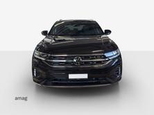 VW T-Roc PA R-Line, Essence, Occasion / Utilisé, Automatique - 7