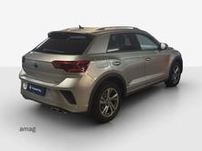 VW T-Roc PA R-Line, Essence, Occasion / Utilisé, Automatique - 5