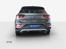VW T-Roc PA Life, Essence, Occasion / Utilisé, Automatique - 4