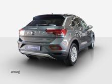 VW T-Roc PA Life, Essence, Occasion / Utilisé, Automatique - 5