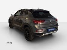VW T-Roc PA Style, Essence, Occasion / Utilisé, Automatique - 3