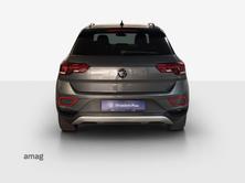 VW T-Roc PA Style, Essence, Occasion / Utilisé, Automatique - 4