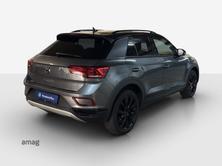VW T-Roc PA Style, Essence, Occasion / Utilisé, Automatique - 5