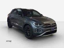 VW T-Roc PA Style, Essence, Occasion / Utilisé, Automatique - 6