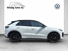 VW T-Roc NF R-Line, Benzin, Occasion / Gebraucht, Automatik - 2
