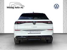 VW T-Roc NF R-Line, Benzin, Occasion / Gebraucht, Automatik - 4