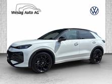 VW T-Roc NF R-Line, Benzin, Occasion / Gebraucht, Automatik - 7