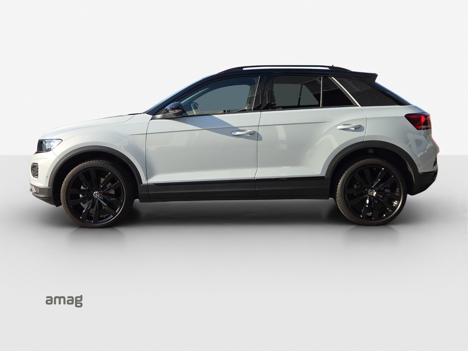 VW T-Roc Sport, Petrol, Second hand / Used, Automatic - 2