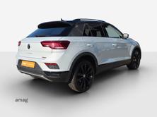 VW T-Roc Sport, Benzina, Occasioni / Usate, Automatico - 5