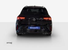 VW T-Roc R-Line, Benzin, Occasion / Gebraucht, Automatik - 4