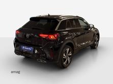 VW T-Roc R-Line, Benzin, Occasion / Gebraucht, Automatik - 5