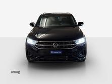 VW T-Roc R-Line, Benzin, Occasion / Gebraucht, Automatik - 7