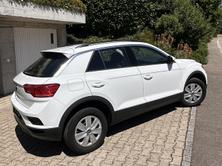 VW T-Roc 1.0 TSI Value, Petrol, Second hand / Used, Manual - 2