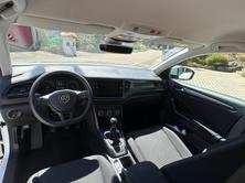 VW T-Roc 1.0 TSI Value, Petrol, Second hand / Used, Manual - 3