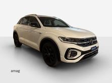 VW T-Roc PA R-Line, Essence, Occasion / Utilisé, Automatique - 6