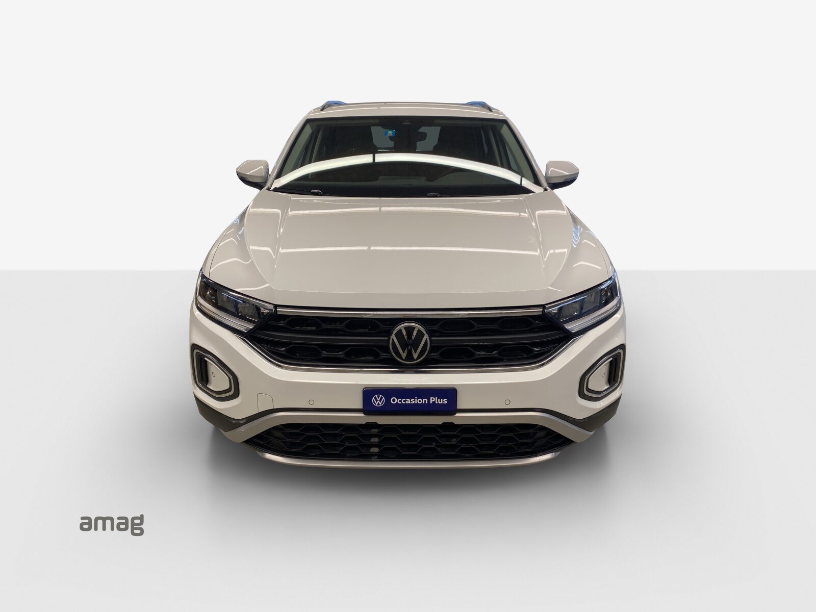 VW T-Roc PA Life, Benzina, Occasioni / Usate, Manuale - 7