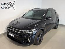 VW T-Roc 2.0 TSI R DSG 4Motion, Petrol, Second hand / Used, Automatic - 2