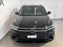 VW T-Roc 2.0 TSI R DSG 4Motion, Petrol, Second hand / Used, Automatic - 3