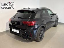 VW T-Roc 2.0 TSI R DSG 4Motion, Petrol, Second hand / Used, Automatic - 5