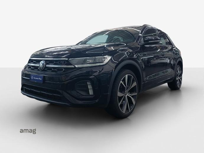 VW T-Roc PA R-Line, Essence, Occasion / Utilisé, Automatique