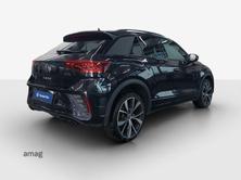 VW T-Roc PA R-Line, Essence, Occasion / Utilisé, Automatique - 5
