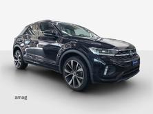 VW T-Roc PA R-Line, Essence, Occasion / Utilisé, Automatique - 6