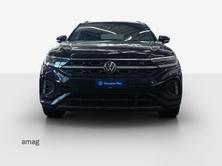 VW T-Roc PA R-Line, Essence, Occasion / Utilisé, Automatique - 7