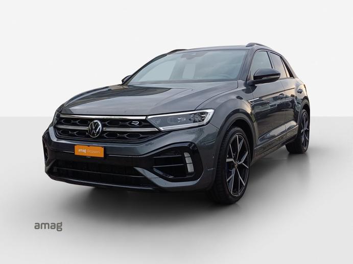 VW T-Roc R, Petrol, Second hand / Used, Automatic