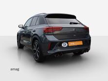 VW T-Roc R, Petrol, Second hand / Used, Automatic - 3