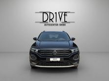 VW T-Roc 1.5 TSI EVO Sport DSG, Essence, Occasion / Utilisé, Automatique - 2