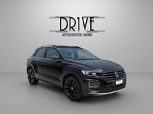 VW T-Roc 1.5 TSI EVO Sport DSG, Essence, Occasion / Utilisé, Automatique - 3