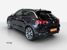 VW T-Roc Sport, Benzin, Occasion / Gebraucht, Automatik - 3