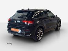 VW T-Roc Sport, Benzin, Occasion / Gebraucht, Automatik - 5
