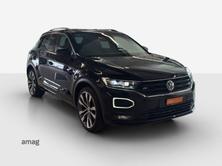 VW T-Roc Sport, Benzin, Occasion / Gebraucht, Automatik - 6