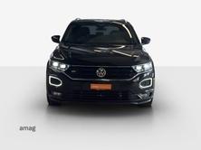 VW T-Roc Sport, Benzin, Occasion / Gebraucht, Automatik - 7