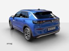 VW T-Roc NF Life, Essence, Occasion / Utilisé, Automatique - 3
