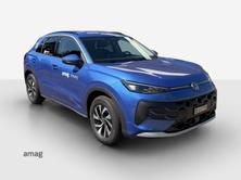 VW T-Roc NF Life, Essence, Occasion / Utilisé, Automatique - 6