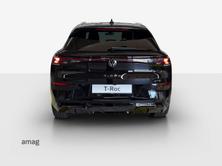 VW T-Roc NF R-Line, Benzina, Occasioni / Usate, Automatico - 4