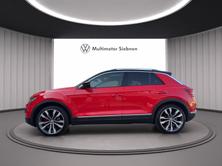 VW T-Roc Sport, Essence, Occasion / Utilisé, Automatique - 2