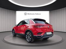 VW T-Roc Sport, Essence, Occasion / Utilisé, Automatique - 3