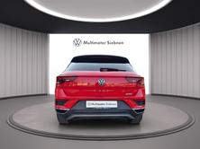 VW T-Roc Sport, Essence, Occasion / Utilisé, Automatique - 4