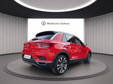 VW T-Roc Sport, Essence, Occasion / Utilisé, Automatique - 5