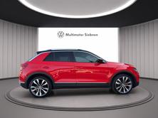 VW T-Roc Sport, Essence, Occasion / Utilisé, Automatique - 6