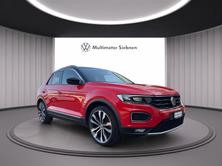 VW T-Roc Sport, Essence, Occasion / Utilisé, Automatique - 7