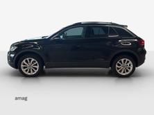 VW T-Roc Life, Petrol, Second hand / Used, Automatic - 2