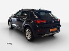 VW T-Roc Life, Petrol, Second hand / Used, Automatic - 3