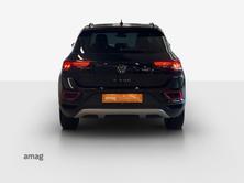 VW T-Roc Life, Petrol, Second hand / Used, Automatic - 4