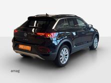 VW T-Roc Life, Petrol, Second hand / Used, Automatic - 5